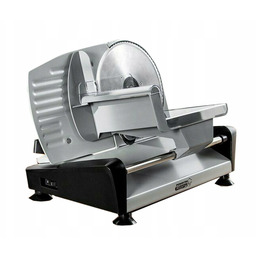 Krajalnica Elektryczna Do Chleba Wędlin Sera Mocna Metalowa