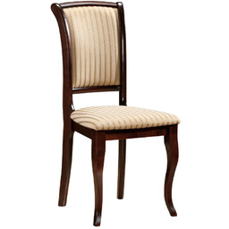 Krzesło MN-SC Beżowe Tap. T19