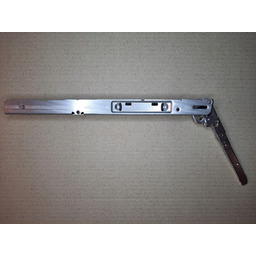 Zawias drzwi prawy do piekarnika Bosch 12027250