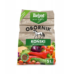 OBORNIK KOŃSKI 5 L