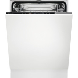 Zmywarka ELECTROLUX Intuit EES47320L QuickSelect