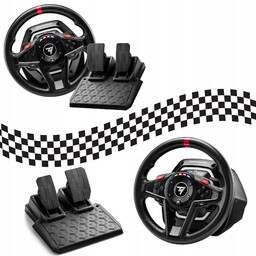 Kierownica do gier Thrustmaster T128 X Pc Xbox