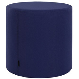 Pufa biurowa Round Plus