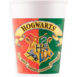 Procos 93506 kubek na imprezę Harry Potter, maks.