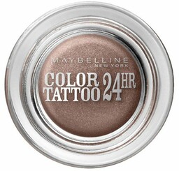 Maybelline Eye Studio Color Tattoo 24 HR 35