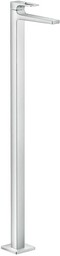 HANSGROHE 74530000 Metropol Jednouchwytowa bateria umywalkowa z uchwytem