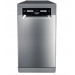 Hotpoint-ariston Zmywarka HSFO3T223WCX 45cm Inox