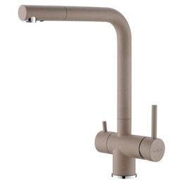ALVEUS Bateria Aquila 1139807 Beżowy
