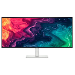 Dell Monitor S3425DW 34 cale Curved AMD FreeSync