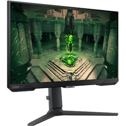 Monitor Led 24" Samsung Odyssey G4 LS25BG400EUXEN 240Hz