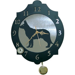 Imex der Fuchs 11307 zegarek pies, 374 x