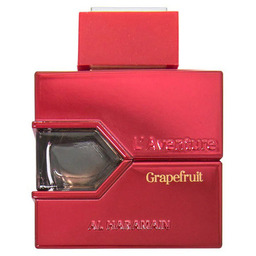 Al Haramain L''Aventure Grapefruit ekstrakt perfum 100 ml