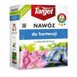 Nawóz granulowany do hortensji 1kg