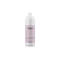 3deluxe Professional Blonde Szampon do włosów rozjaśnianych, blond