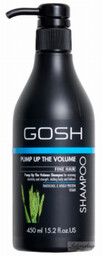 GOSH - PUMP UP THE VOLUME - CONDITIONER
