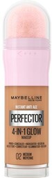 Maybelline Instant Anti-Age Perfector 4-In-1 Glow podkład 20