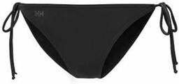 Helly Hansen New Bottom bikini damskie, czarne, XL