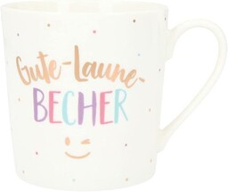 Depesche 5909-054 - filiżanka z uchwytem, kubek