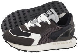 Sneakersy Big Star Czarne NN274683 (BI546-b)