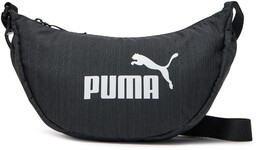 Saszetka nerka Puma Base Half Moon 913470 Czarny