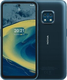 Nokia XR20 Niebieski