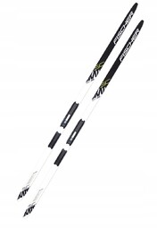 Narty biegowe Sc Skate Ifp 191 Fischer