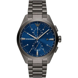 ZEGAREK MĘSKI EMPORIO ARMANI CLAUDIO AR11481 + BOX