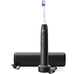 Philips Sonicare 6500 HX7411/02 czarny