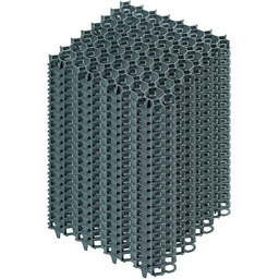 Kratka parkingowa Forsa 50 x 50 cm 20