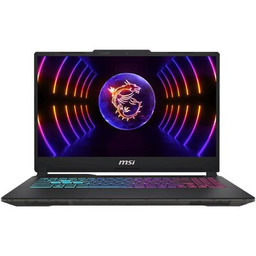 MSI Cyborg 15 A13VE-1067XPL - i7-13620H 15,6'' 16GB