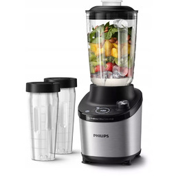 Philips ProBlend HR3760/10 Blender Series 7000 2 Bidony