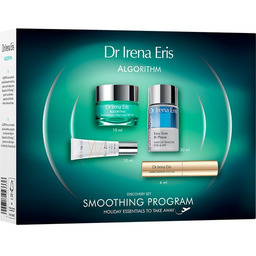 DR IRENA ERIS Algorithm 2026 zestaw [płyn