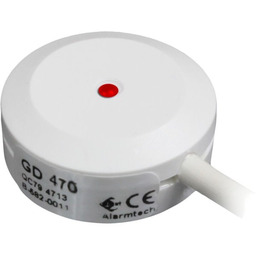 Czujnik zbicia szyby GD 470-10 ALARMTECH