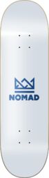 deck NOMAD CROWN DECK Blue