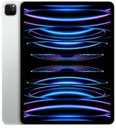 Apple iPad Pro 2022 12,9" 256GB Wi-Fi Cellular