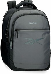 Reebok Newport, Szary, Plecak dzienny