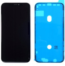 Wyświetlacz LCD ekran dotyk digitizer do iPhone XR