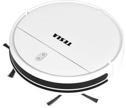 Robot sprzątający Tesla Robostar Iq100 2V1, z funkcją