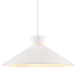 Nordlux Jadalniana lampa wisząca DIAL 2213353001 nad stół
