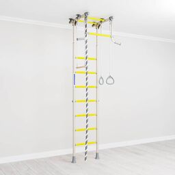 drabinka gimnastyczna Kometa 2 prowans