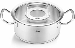 Fissler Oryginalny garnek Profi Collection 20 cm ze
