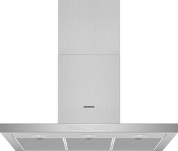 Okap kominowy Siemens LC97BCP50