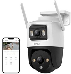 IMOU Kamera Cruiser Dual 6MP Zewnętrzna, Wi-Fi