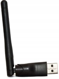 Adapter Wi-fi Ferguson W03