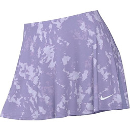 Nike Victory Dri-Fit FZ6804 plisowana spódnica z nadrukiem
