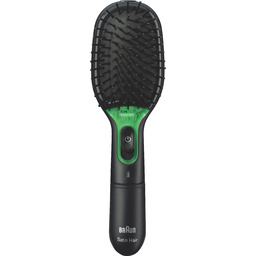 Szczotka prostująca Braun Satin Hair 7 BR710E 180W