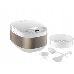 Multicooker Tefal SimplyCook Plus RK622130 12w1 4l koszyk