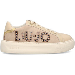 Sneakersy premium - LIU JO KYLIE 22 BF4061