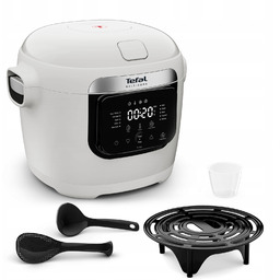 Multicooker ryżowar Tefal Basic MY700B 6l 10 programów