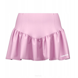 Spódniczka tenisowa Head Move Skort Women różowa L